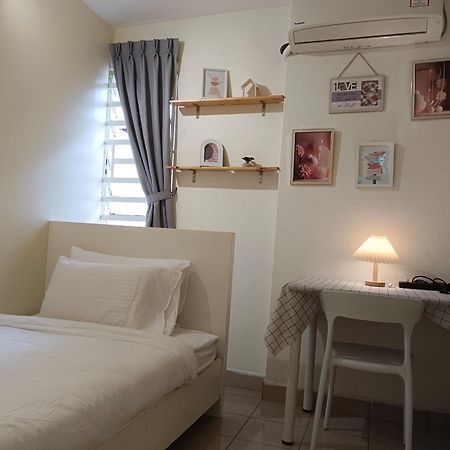 K Inn 55 George Town  Kültér fotó