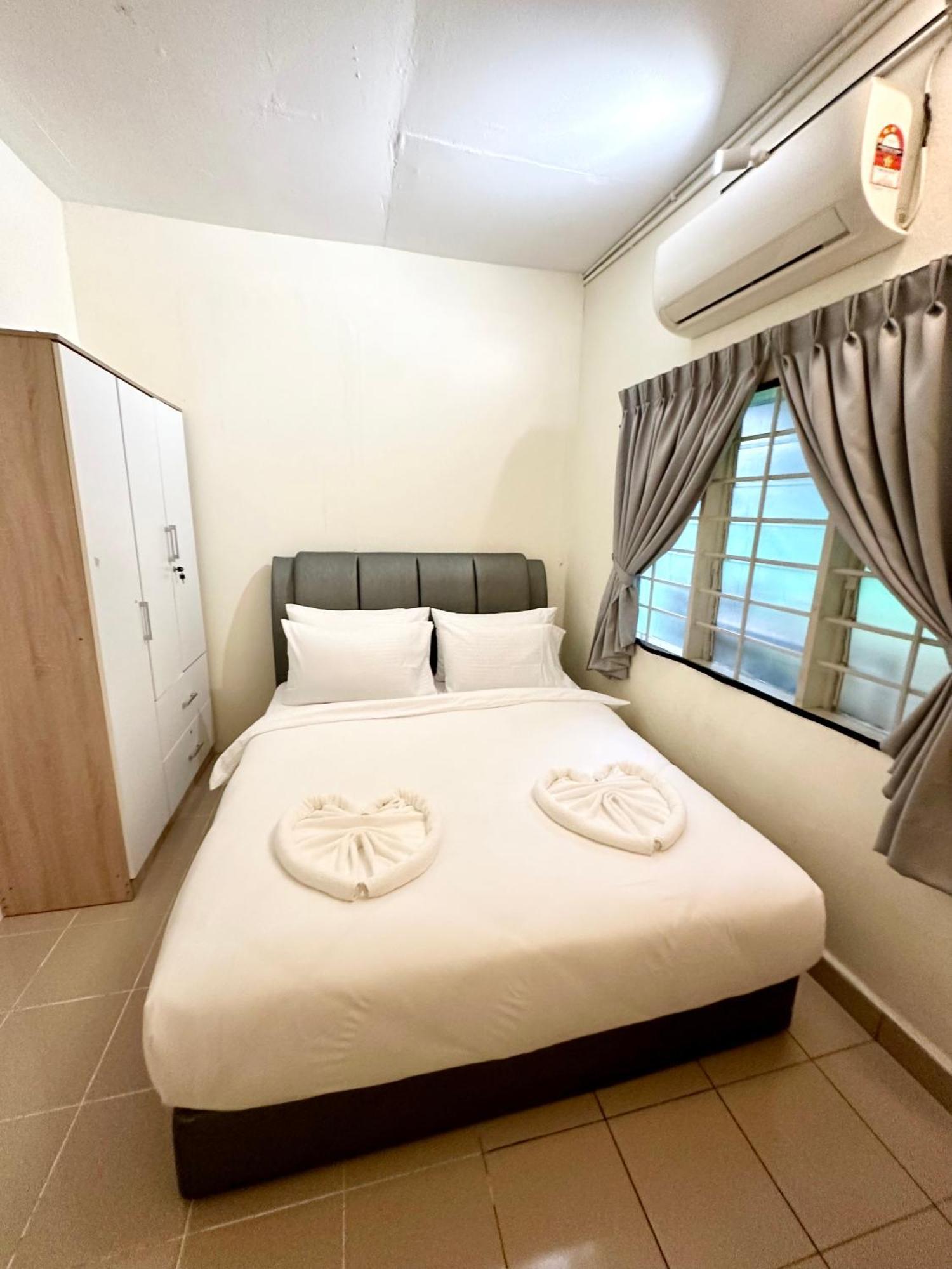 K Inn 55 George Town  Kültér fotó
