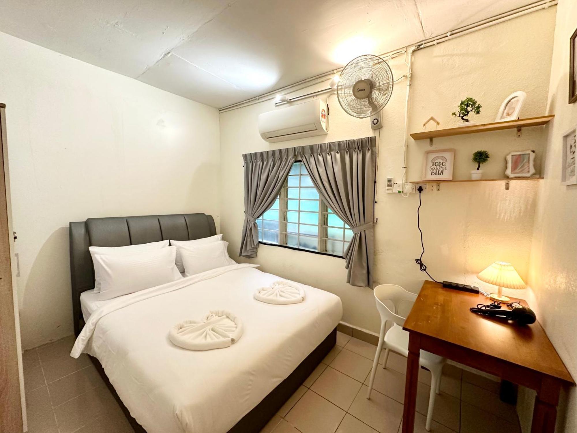 K Inn 55 George Town  Kültér fotó