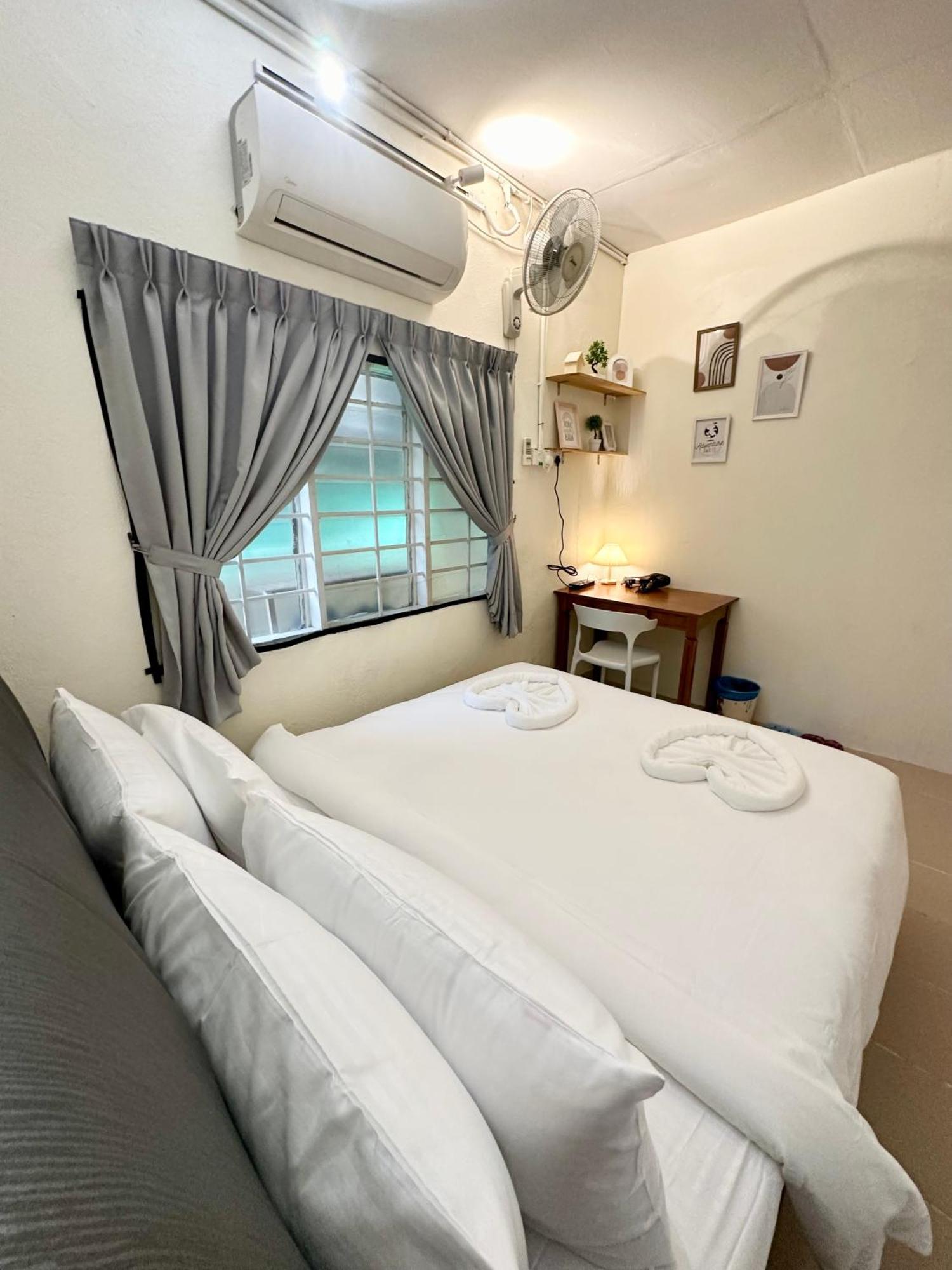 K Inn 55 George Town  Kültér fotó