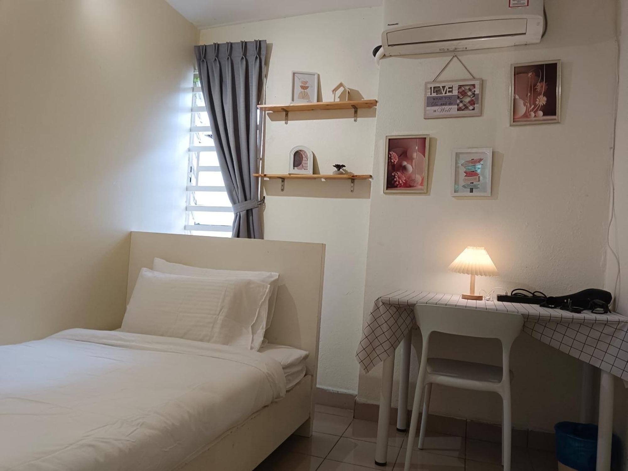 K Inn 55 George Town  Kültér fotó
