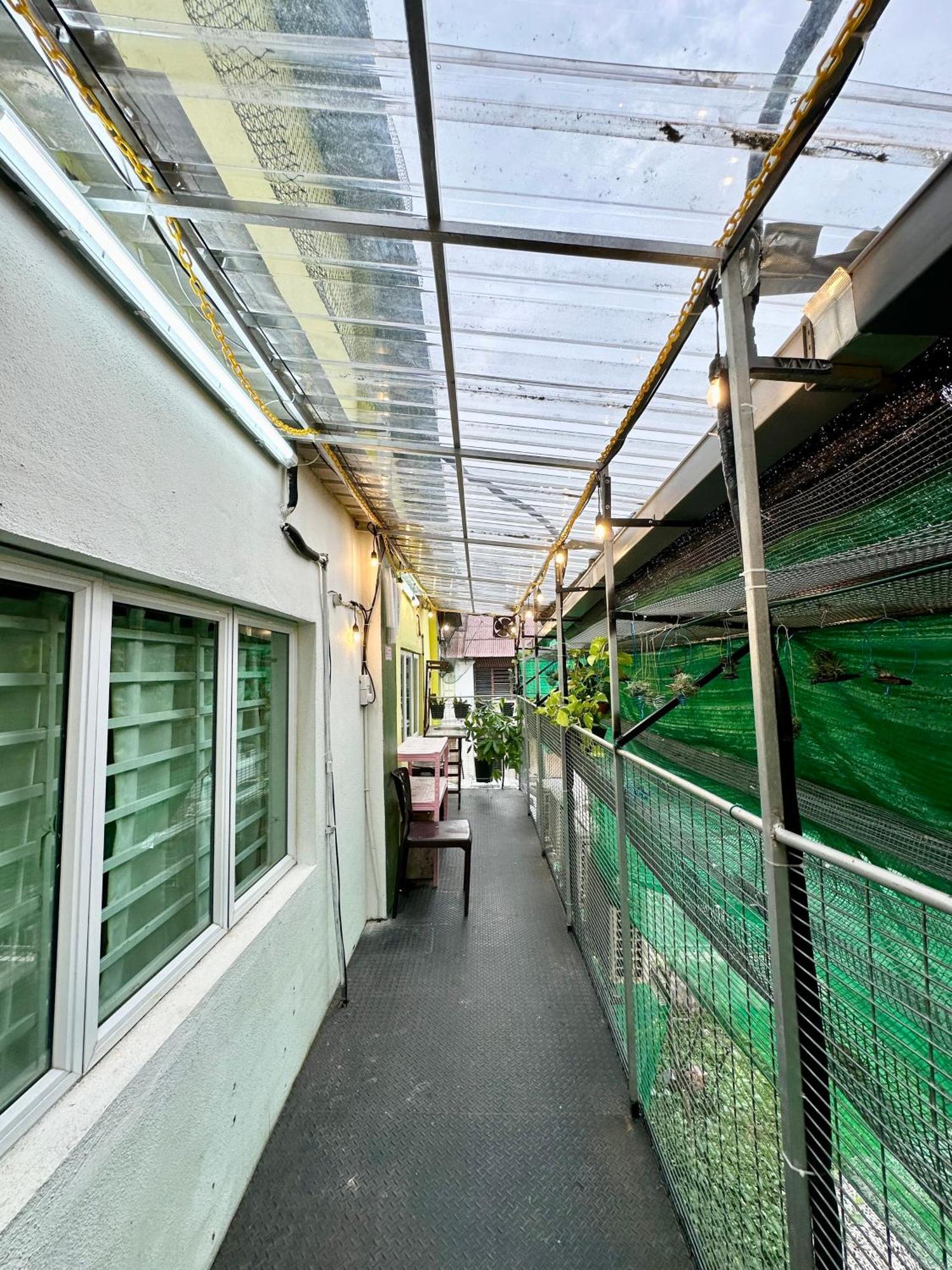 K Inn 55 George Town  Kültér fotó