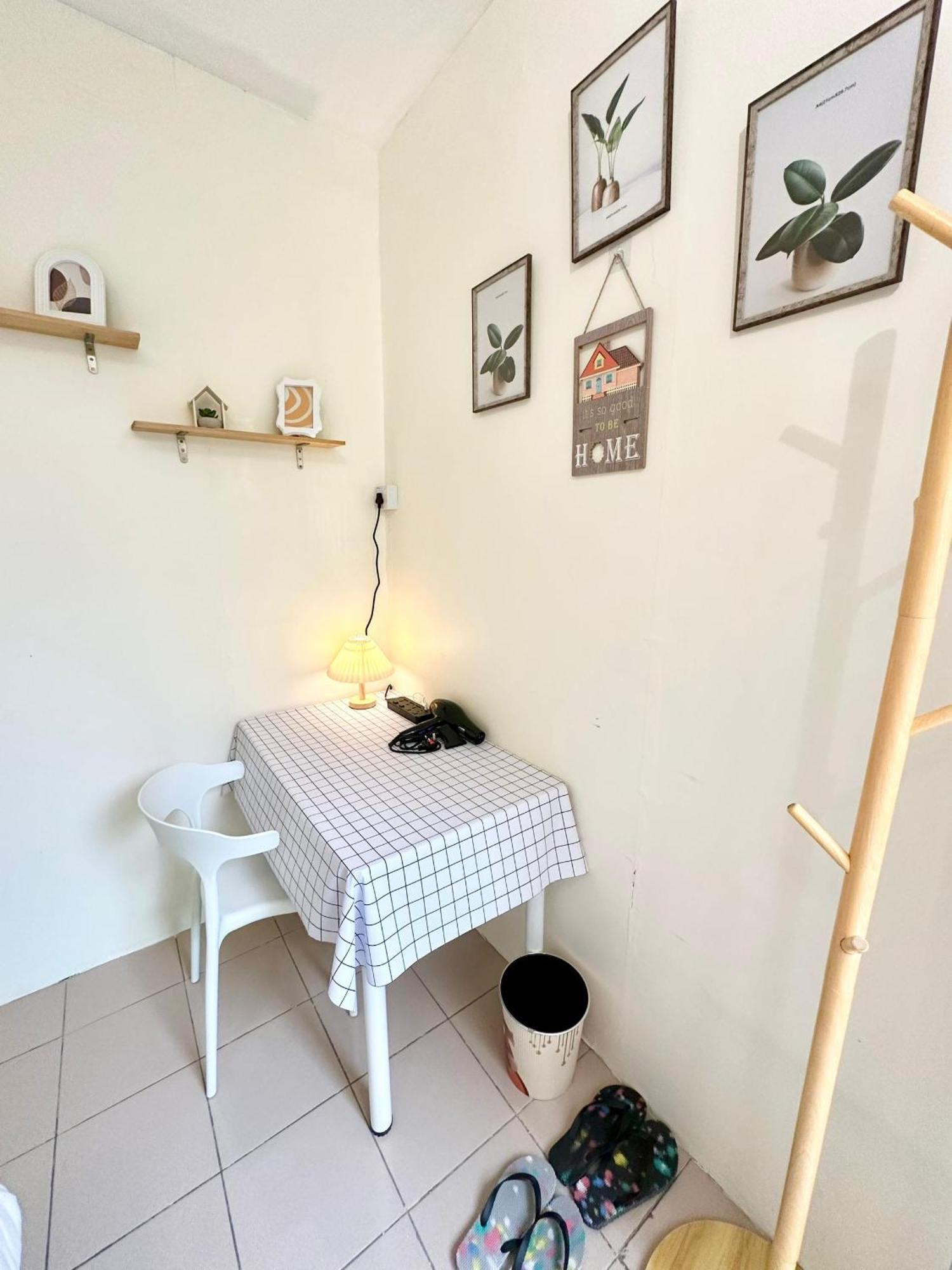 K Inn 55 George Town  Kültér fotó