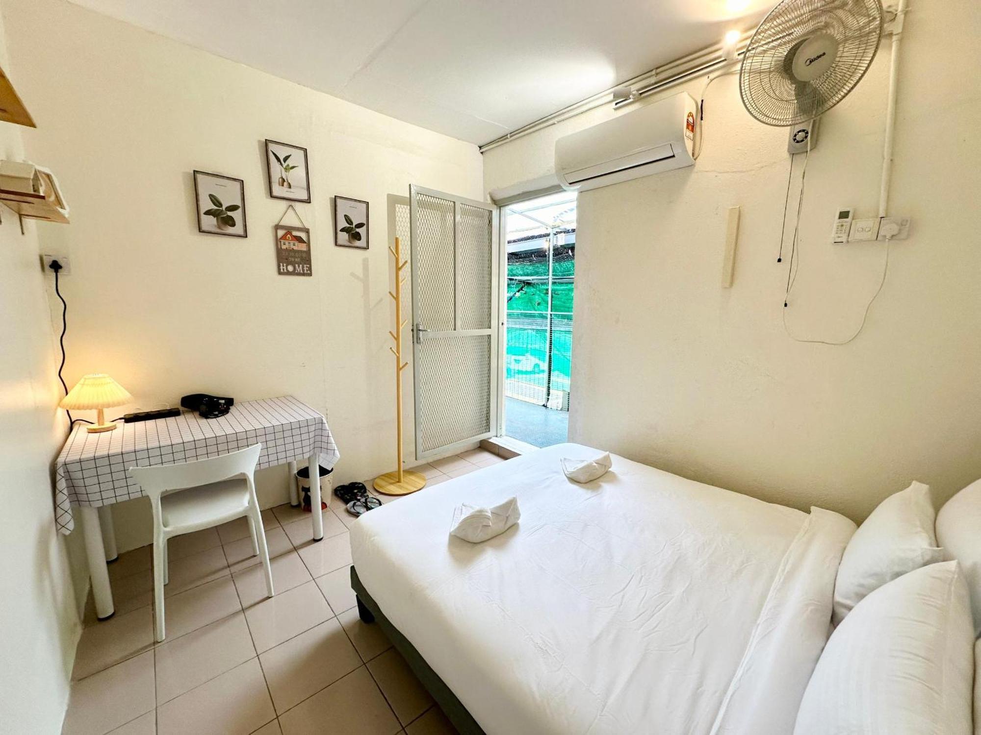 K Inn 55 George Town  Kültér fotó