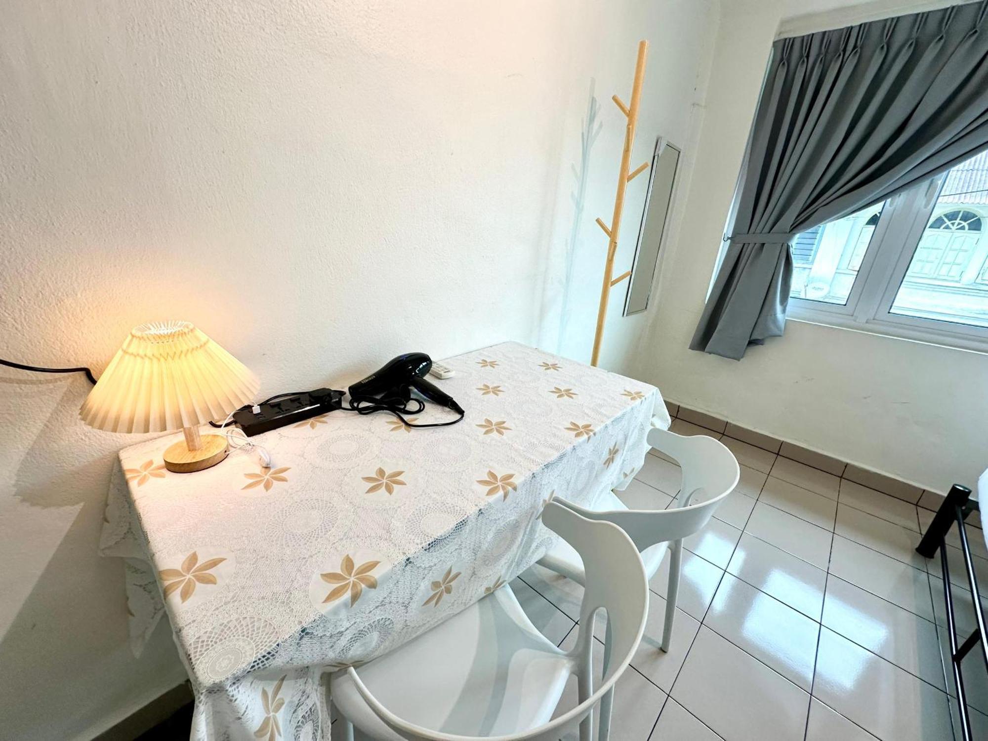 K Inn 55 George Town  Kültér fotó